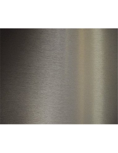 3M Wrap Film 1080-BR201 Brushed Steel