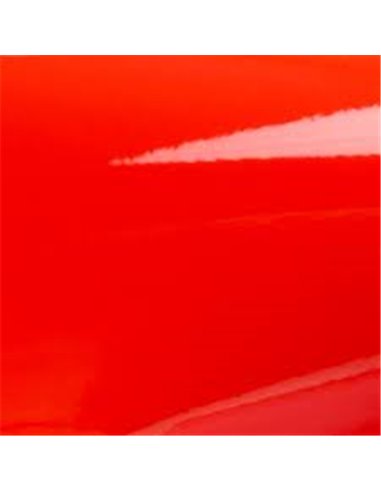 3M 2080-G13 Gloss Hot Rod Red