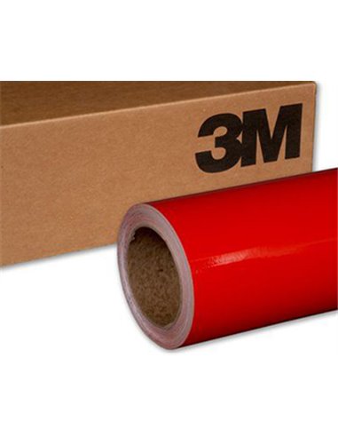 Buy 3M 2080-G13 Gloss Hot Rod Red