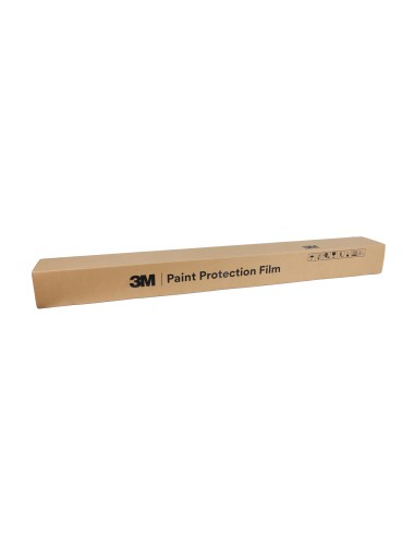 3M Paint Protection Film PPF 100 Series Gloss (1,52m)